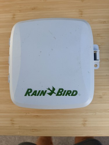 Rain bird esp - bird, sprinkler